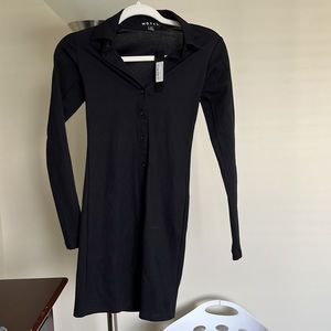 NWT! Little black dress